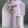 Pastel Lavender Package