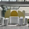 Summery Display Package