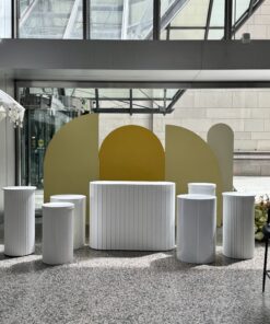 Summery Display Package