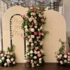 Elegant Blush & Cream Package
