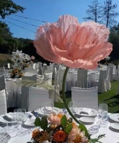 Giant Bloom Centerpiece