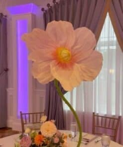 Floral Fantasy Centerpiece