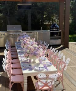 Butterfly Garden Party Package