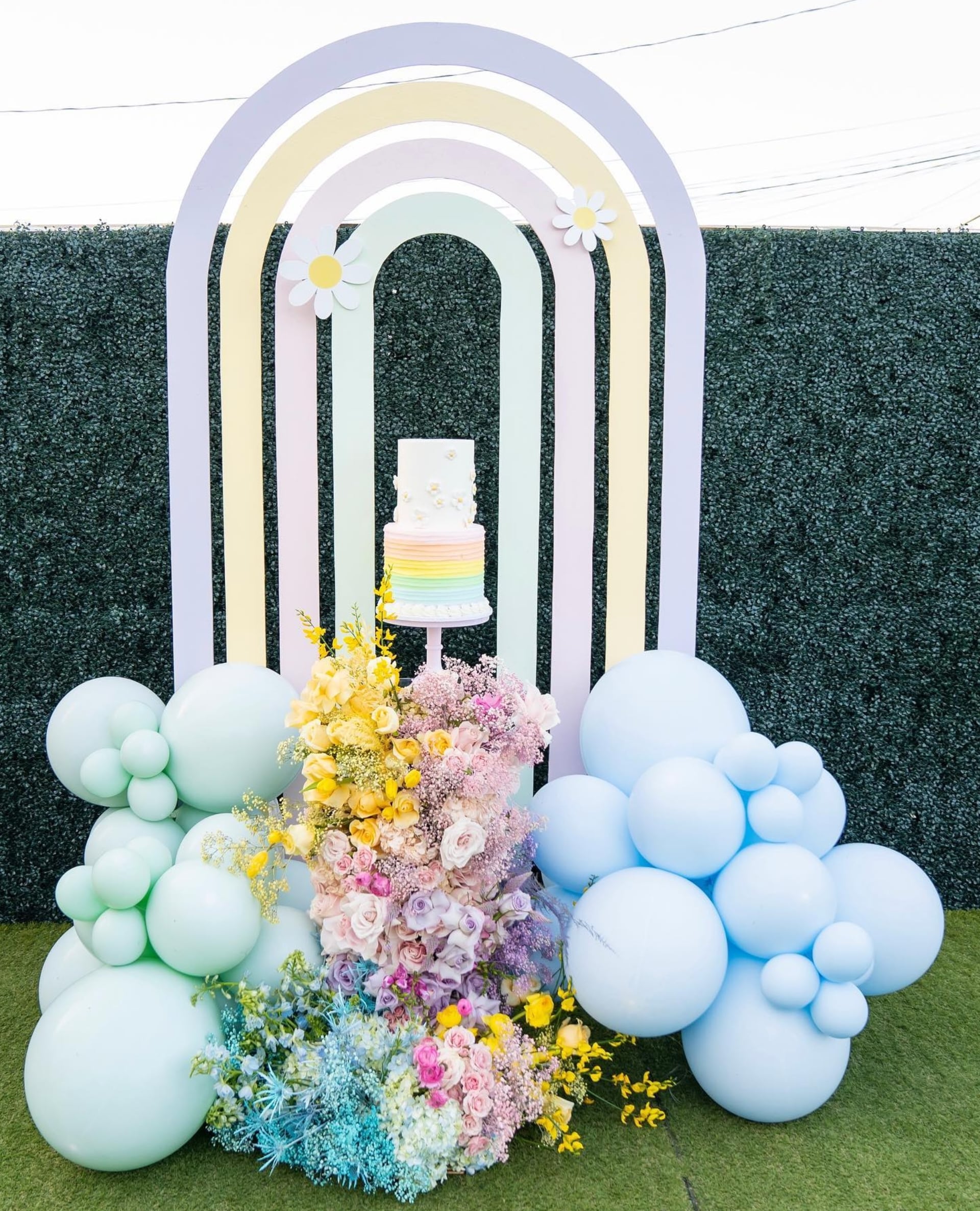 Rainbow Arch - Image 2