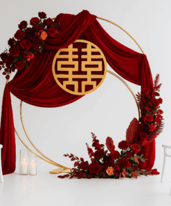 Red Velvet Double Happiness