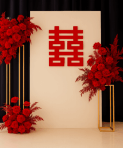 Chinese Tea Ceremony Package