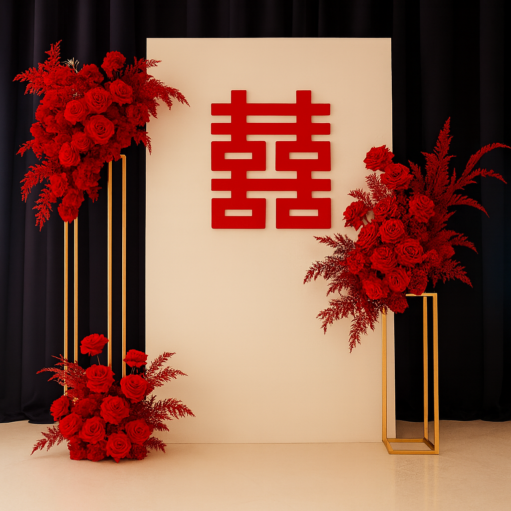 Chinese Tea Ceremony Package