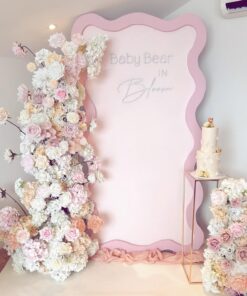 “Baby Bear in Bloom” Package