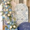 Amalfi Blue Package
