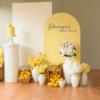 Lemon Blossom Package