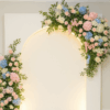 Floral Arch Package