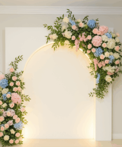 Floral Arch Package