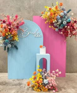 Bride to Be Vibrant Package