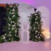 Engagement Garden Arch Package
