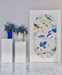 Engagement Garden Package