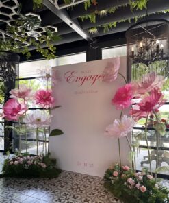 Enchanted Garden Package