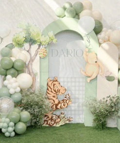 Winnie the Pooh Display