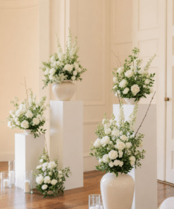 Elegant Ceremony Package