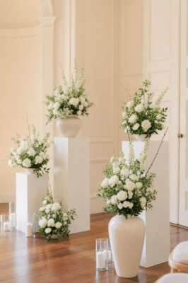 Elegant Ceremony Package
