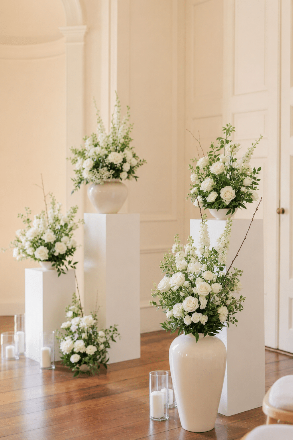 Elegant Ceremony Package