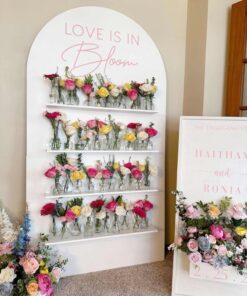 Treat Walls & Display Walls