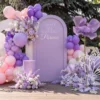 Butterfly Garden Birthday Package